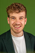 Bram Arends