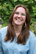 Anouk de Jong