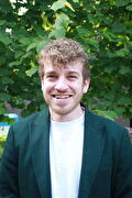Bram Arends