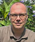 Edwin Harkema